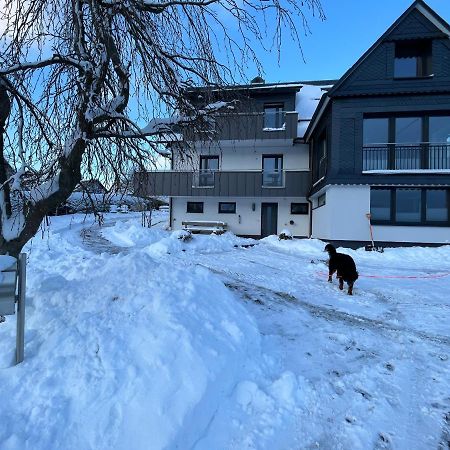 Astrid'S Pension Winterberg Kültér fotó