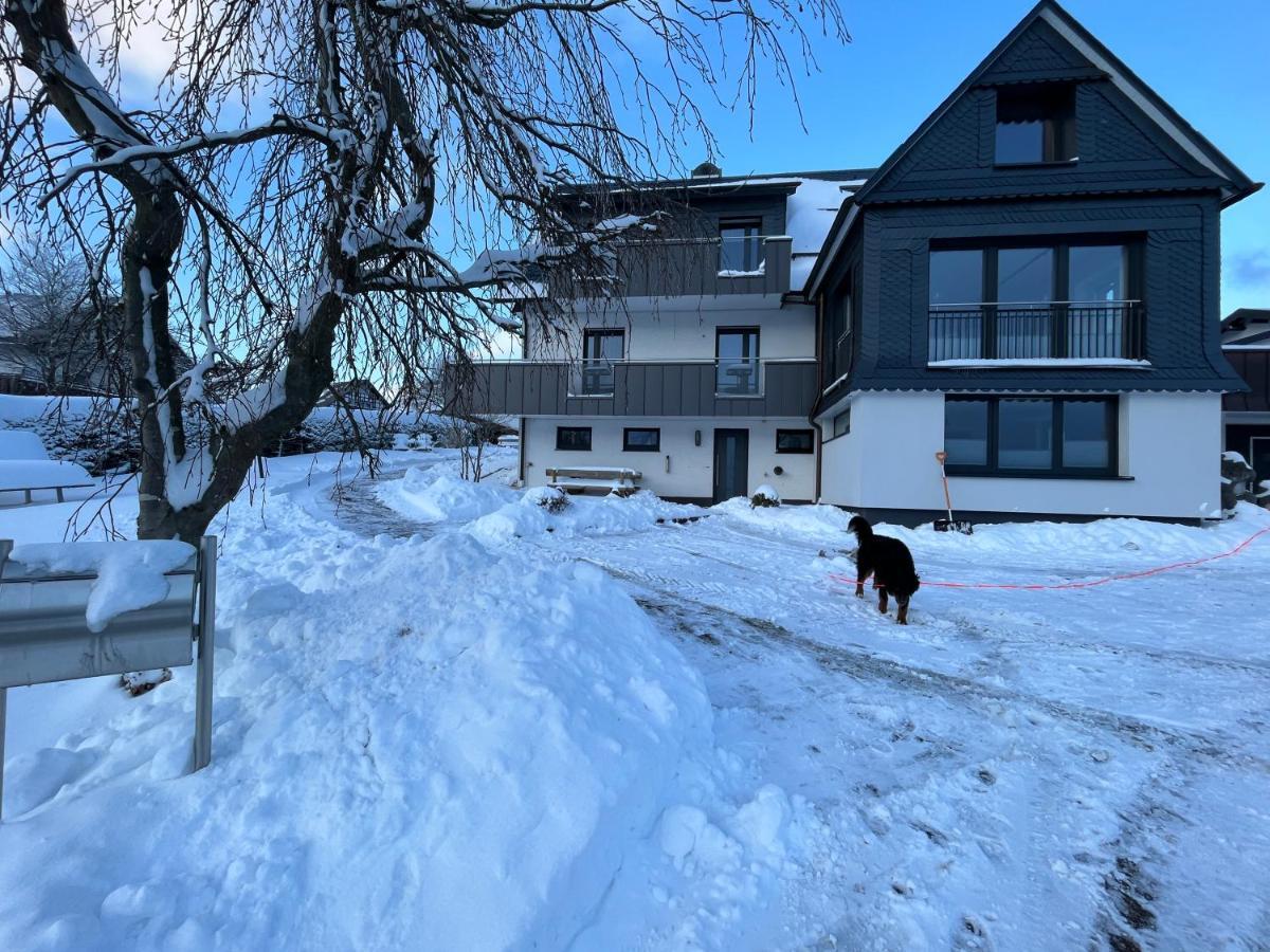 Astrid'S Pension Winterberg Kültér fotó