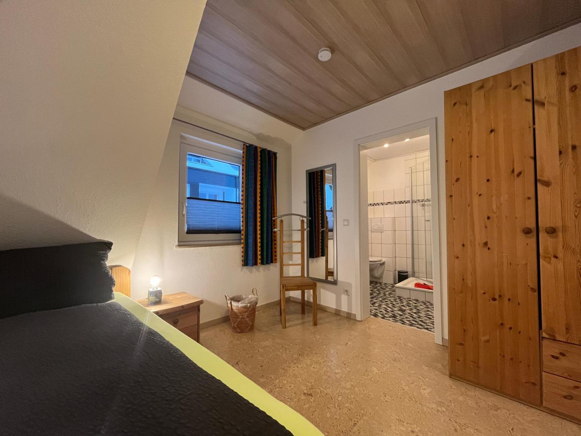 Astrid'S Pension Winterberg Kültér fotó