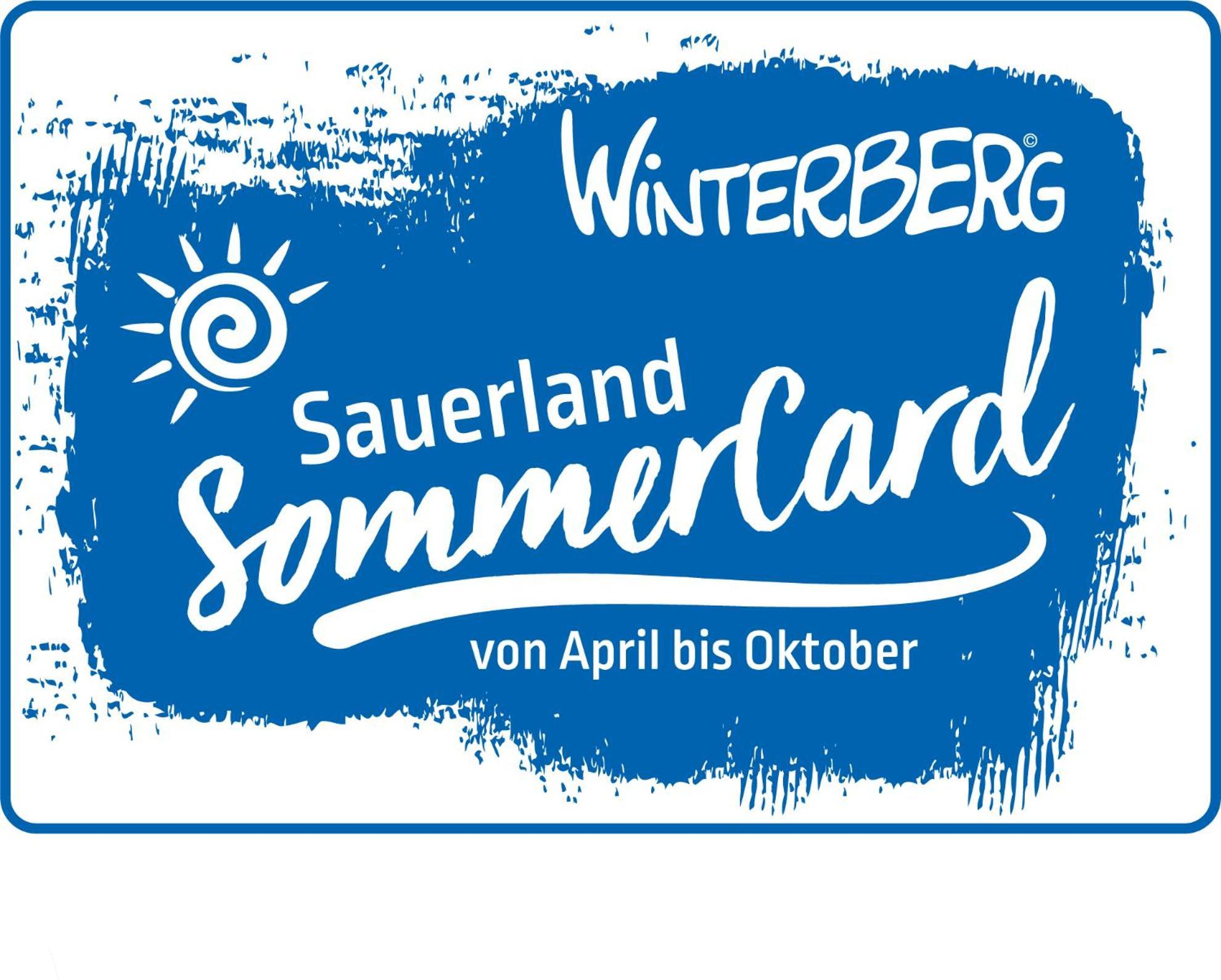 Astrid'S Pension Winterberg Kültér fotó